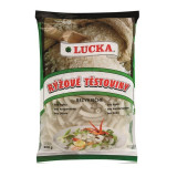 LUCKA ryžové cestoviny rúrky 300 g