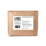 Fazole velká bílá 1 kg