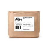 Hrach žltý polený 1 kg