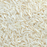 Ryža dlhozrnná lúpaná