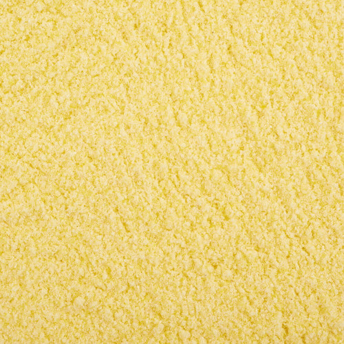 Kukuřičná mouka hladká