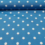 Balmy modrý puntík