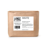 Bezlepkové ovsené vločky instantné 1 kg