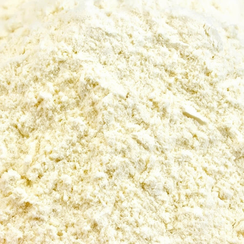 Hrachová múka zo žltého hrachu Život bez lepku