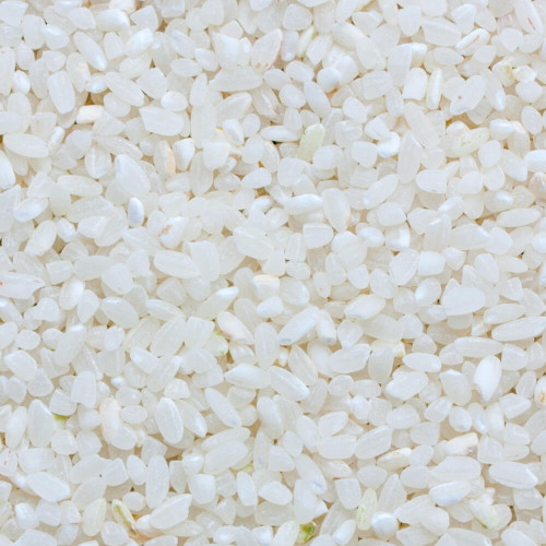 Ryža kulatozrnná Život bez lepku