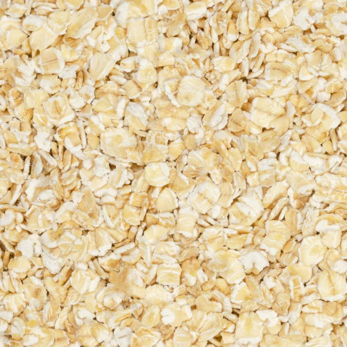 GoFit ovsené vločky 500 g