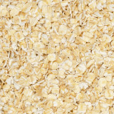 GoFit ovesné vločky 500 g