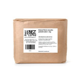 Kukuřičná mouka polohrubá 1 kg