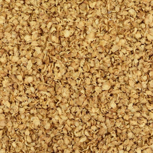 Pohánkové vločky instantné Život bez lepku