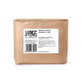 Jáhlové vločky instantní bezlepkové 1 kg