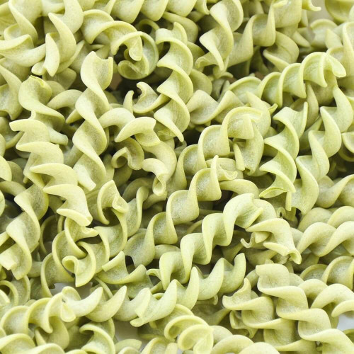 Gutini bezlepkové těstoviny špenátové