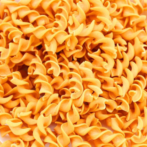 Gutini bezlepkové těstoviny paprikové