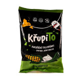 KřupíTo kukuričné trojhránky smotana - jarná cibuľka 50 g