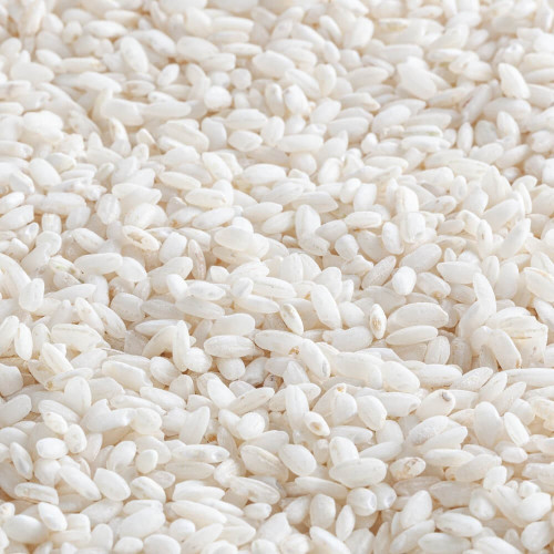 Rýže Arborio Život bez lepku