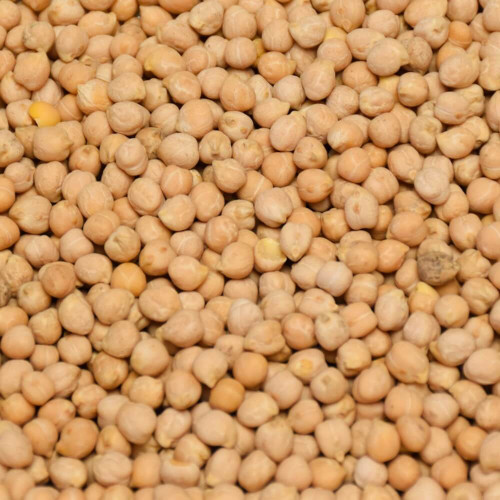 BIO cizrna Život bez lepku