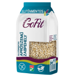 GoFit ovsené vločky 500 g