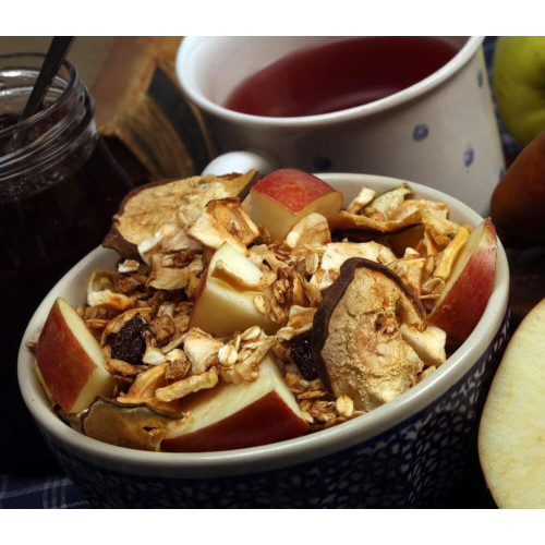 Ze sadu pečené müsli 350 g