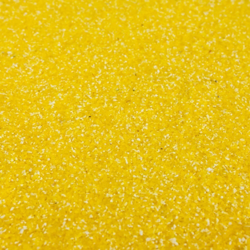 Kukuřičná krupice jemná Život bez lepku