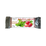 Ovocná tyčinka jahodovo mätová 33 g