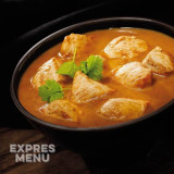 Butter chicken 2 porcie EXPRES MENU 600 g