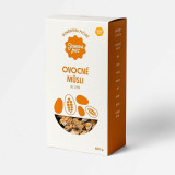 Ovocné pečené müsli 400 g