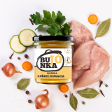 Bujónka kuřecí 300 g