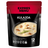 Kulajda s kuriatkami 2 porcie EXPRES MENU 600 g