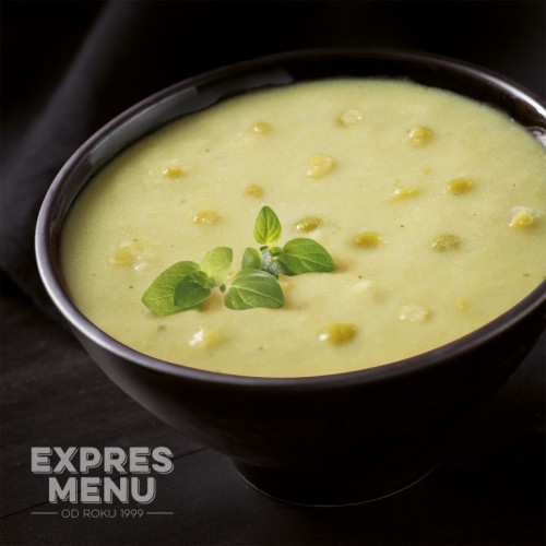 Hrachová polévka 2 porce EXPRES MENU 600 g