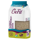 GoFit bezlepková ovesná krupice  500 g