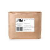 BIO čočka černá Beluga