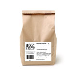 Ovesná mouka polohrubá 2 kg