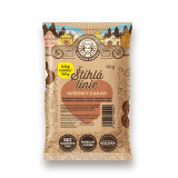 Štíhla línia kávové sušienky protein kakao 60g