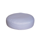 Pohánkový meditační sedák 38 x 15 cm vnútorný