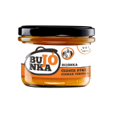 Bujónka česnek - dýně 200 g