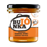 Bujónka cesnak - tekvica 300g