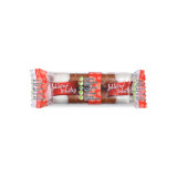 Jablkové trubičky s jogurtovou polevou 2 ks 24 g