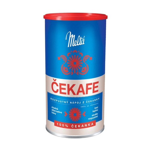 Melta Čekafe bezlepkove čakanka 160 g