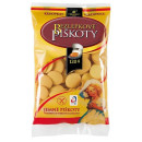 Sušienky a piškóty