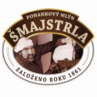 Život bez lepku - pohanka od Šmajstrly