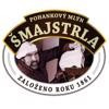 Šmajstrla